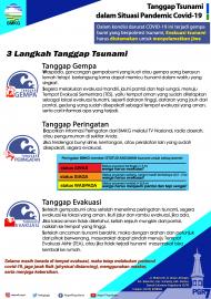 INFO TSUNAMI