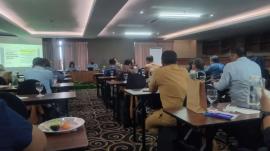 Ekpose Keberhasilan Desa Preneur digelar di Hotel Tara Yogyakarta