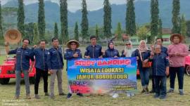 Profil Desa Wisata Kemadang