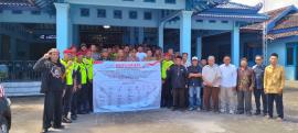 LP2A Deklarasi Tolak Miras, Narkoba dan Perjudian